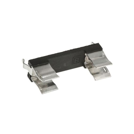 Portafusibles para CS 5x20mm C5032 