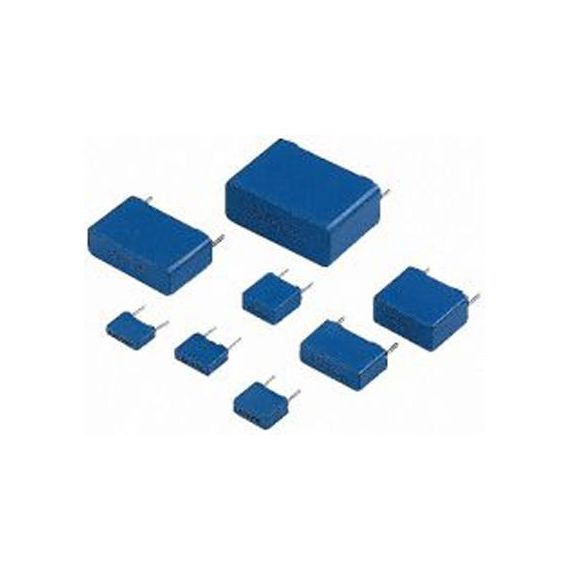 Condensatore polipropilene 330 nF 400V NOS100609 