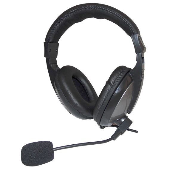Auriculares con micr¢fono Tucci L760MV Gris MOB1110 Tucci