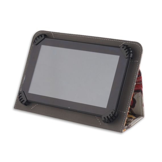 Etui universel pour tablette 7-8 "Flamingo MOB802 