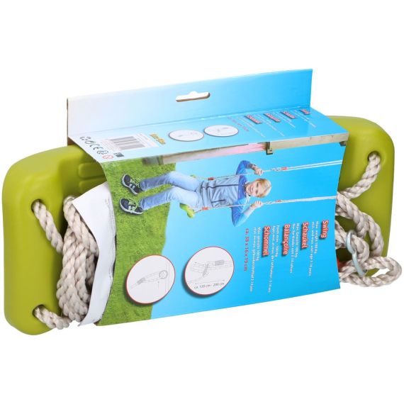 Balançoire de jardin Eddy Toys pour enfants ED5430 Eddy Toys