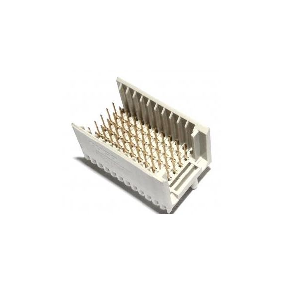 55-poliger TYCO-Stecker 5100159-1 NOS100758 