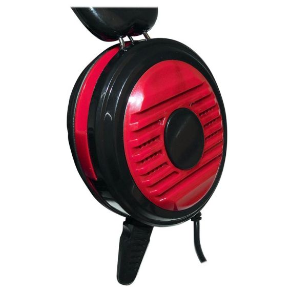 Casque de jeu avec microphone - X6 MOB1235 