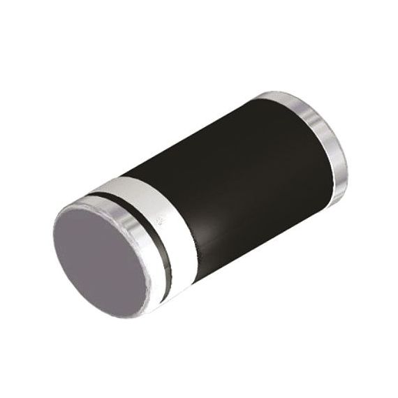 Transil Diode TGL41-12A - paquete de 25 piezas NOS150068 