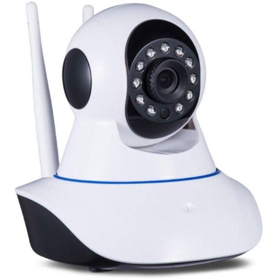 Cámara Robótica HD IP 720P Onvif P908 