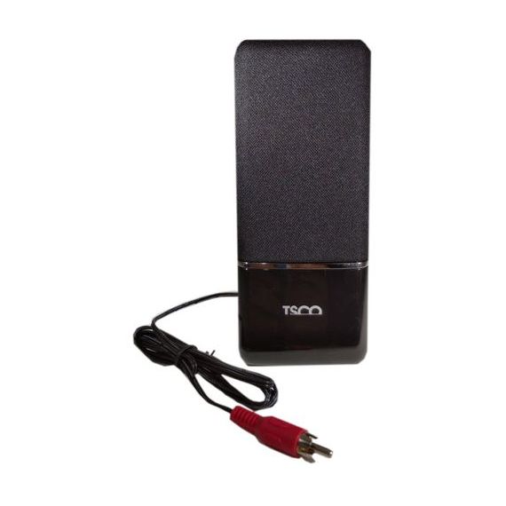 Enceinte passive 10W TSCO W828 