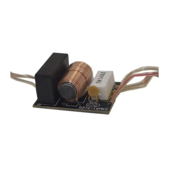 Filtro Crossover 2 vie 200Wmax SP693 