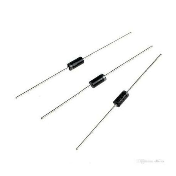 Diodo Zener ZPY7.5 - 7,5V 1,3W - confezione 20 pezzi NOS100892 