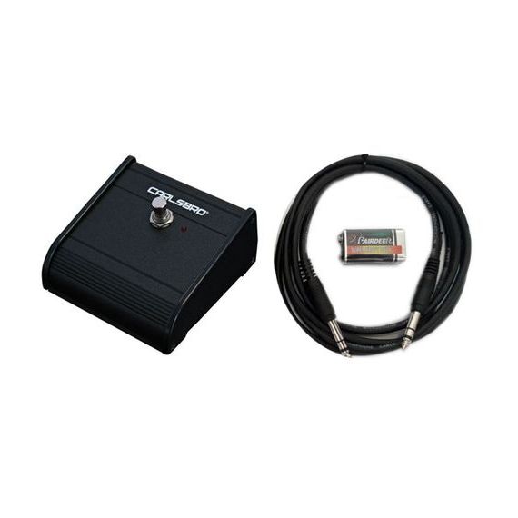 Pdale Carlsbro TANK MIC071 