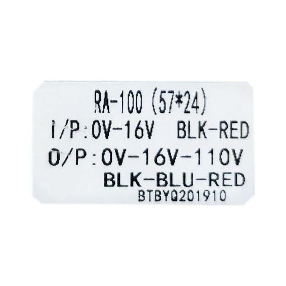 Trasformatore Audio PARTS151 