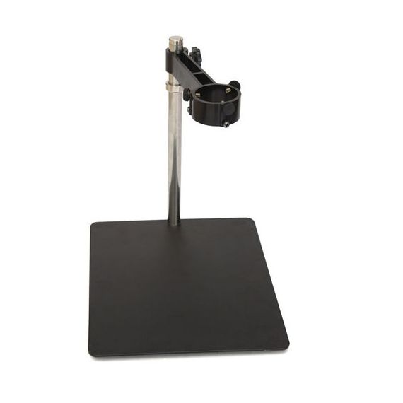 Plataforma de reparación con soporte para pistola de aire caliente - F-202 N455 