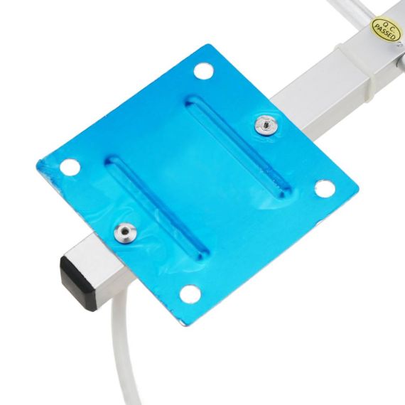 Yagi antenna 2400-2500 MHz K605 