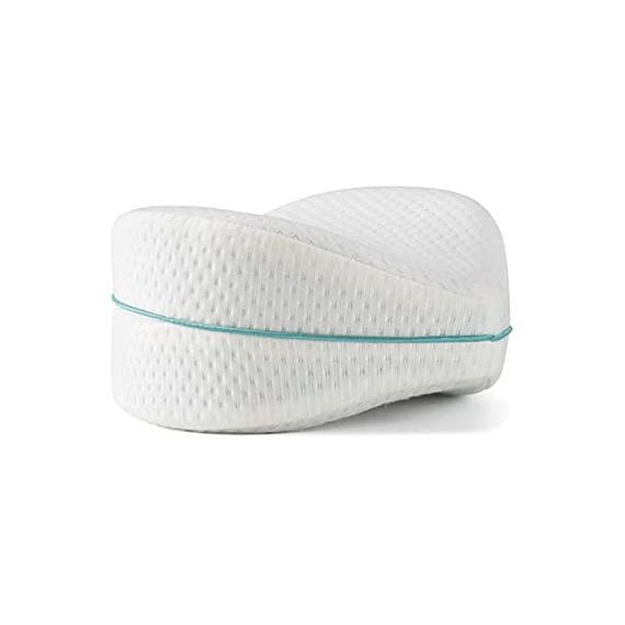 Leg Pillow - Cuscino ergonomico in memory foam K486 