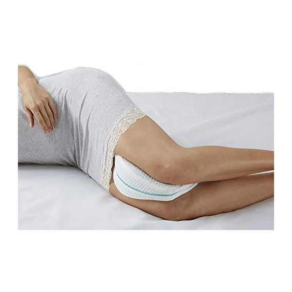 Leg Pillow - Cuscino ergonomico in memory foam K486 