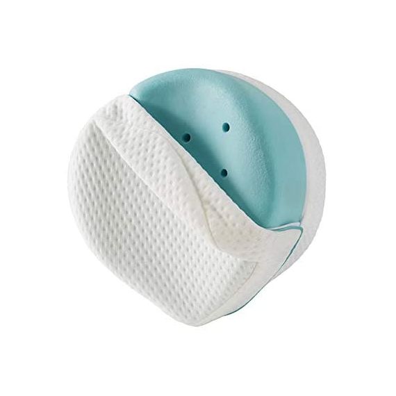 Leg Pillow - Cuscino ergonomico in memory foam K486 
