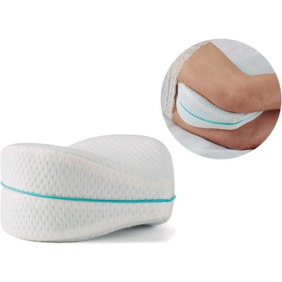 Leg Pillow - Cuscino ergonomico in memory foam K486 