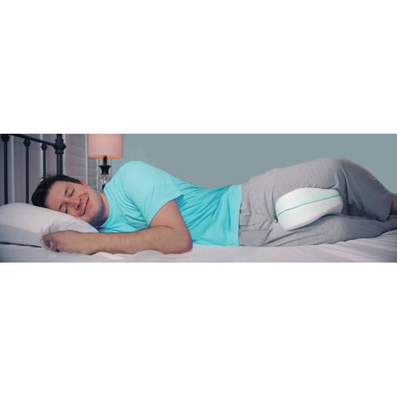 Leg Pillow - Cuscino ergonomico in memory foam K486 