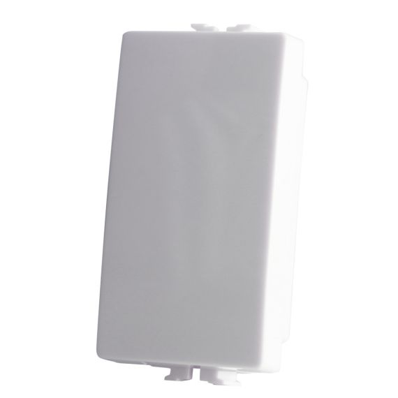 False White Matix Compatible Polo EL2037 