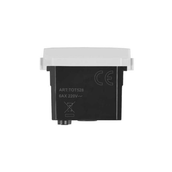 Ronzatore 6AX 220V Bianco Compatibile Matix EL2035 