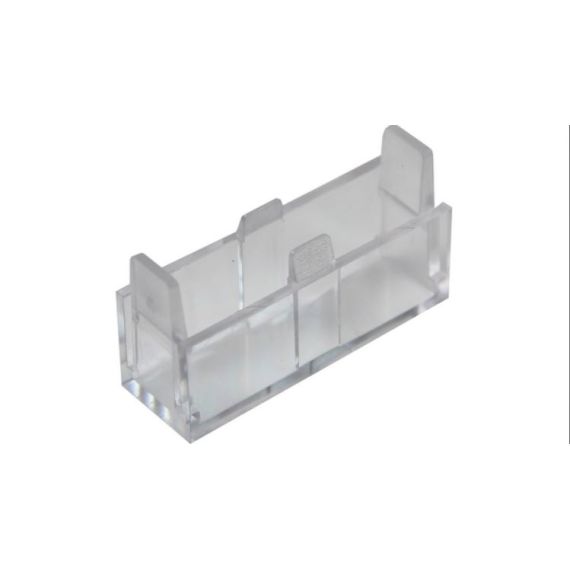 Coperchio isolante  5x20 mm 6.3A ND5324 RND Components