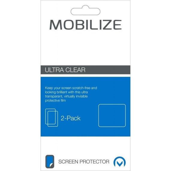 Protective film for IPhone 5 / 5S / SE Mobilize ND5718 Mobilize