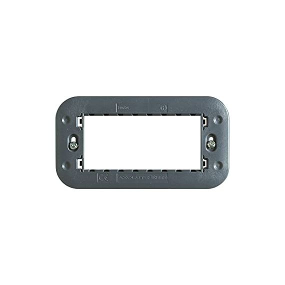 Support 4 seats black compatible Living International EL2174 