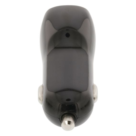 1-Output 3.0 A USB-C™ Car Charger, Black WB1140 Sweex