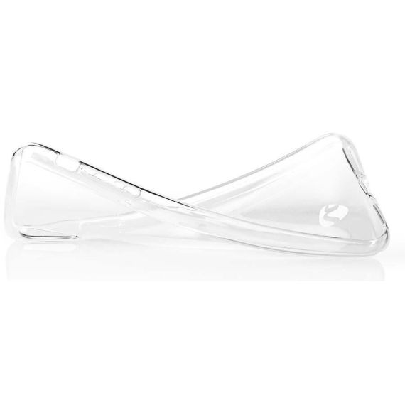 Cover smartphone in silicone per Samsung Galaxy S10 WB950 Nedis