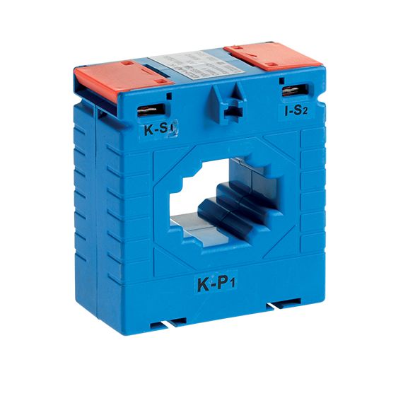 Current transformer MES-30 75/5 CLASS 0.5 Elmark EL3048 Elmark