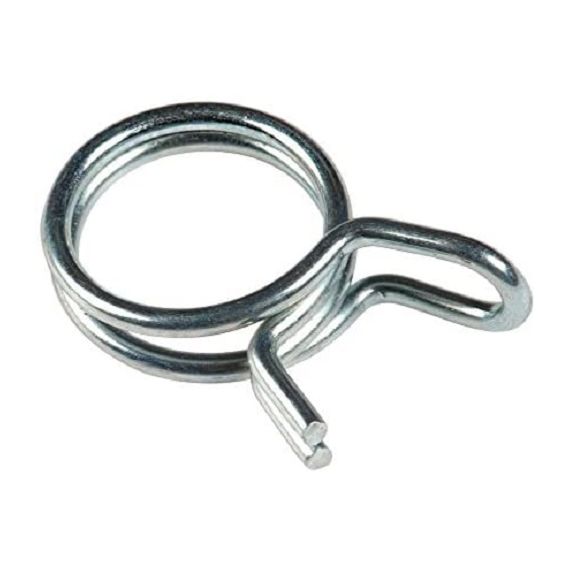 Fascette in metallo 17.7-18.7mm ND7026 Fixapart