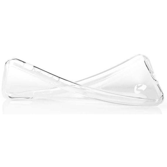 Cover smartphone in silicone per Huawei Mate 10 Pro WB1550 Nedis