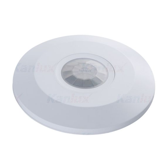 Kanlux FLAT ZONE PIR motion sensor KA1022 Kanlux