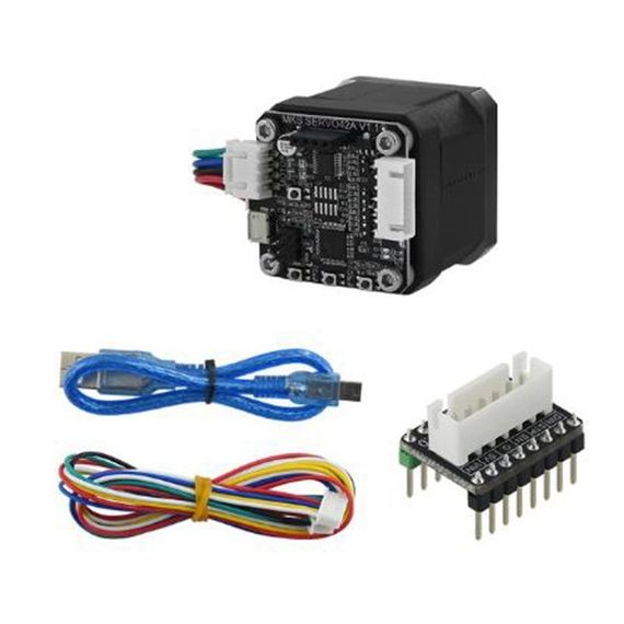 Motore passo-passo a ciclo chiuso SERVO42A WB1838 