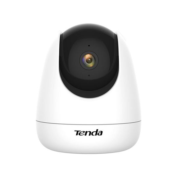 Telecamera IP 1080p scheda SD fino a 128GB Tenda CP3 Tenda
