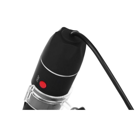 Microscopio digitale USB 1600x 2Mpix WB265 