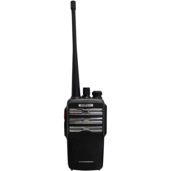 Ricetrasmittente a 2 vie 16 canali UHF 5W 400-470mHz Baofeng JP-5 Z274 
