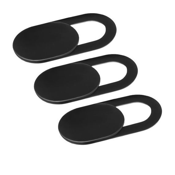 Coprifotocamera per laptop - 3 pezzi WB2297 