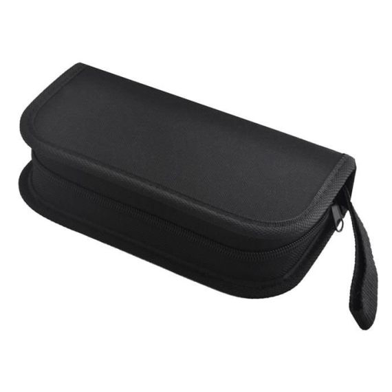 Kit de herramientas de reparación de relojes de 13 piezas WB1812 