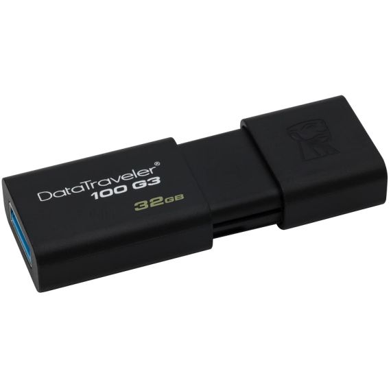 Kingston USB Flash Drive USB3.2 32GB WB678 Kingston