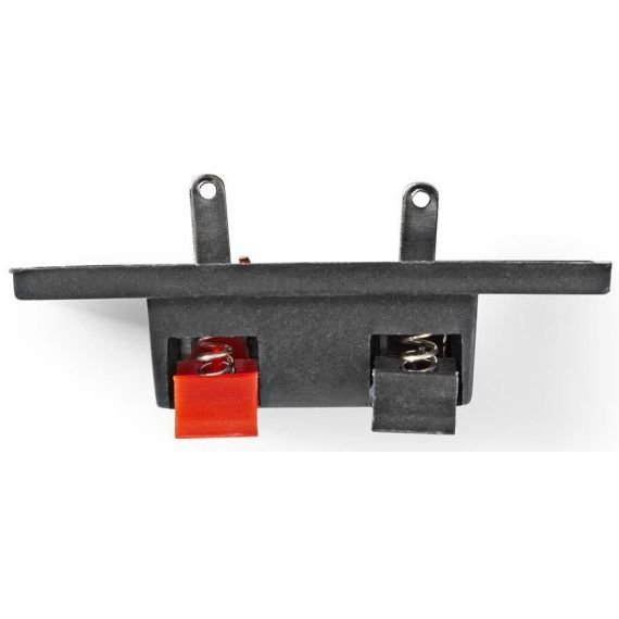 Connettore dell'altoparlante Femmina/Maschio 25pz ND7985 Nedis