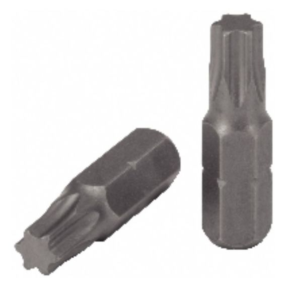 Inserto Torx T30 25mm WB296 
