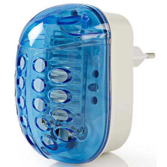 Trampa para mosquitos eléctrica LED 1W 20 m² ND9083 Nedis