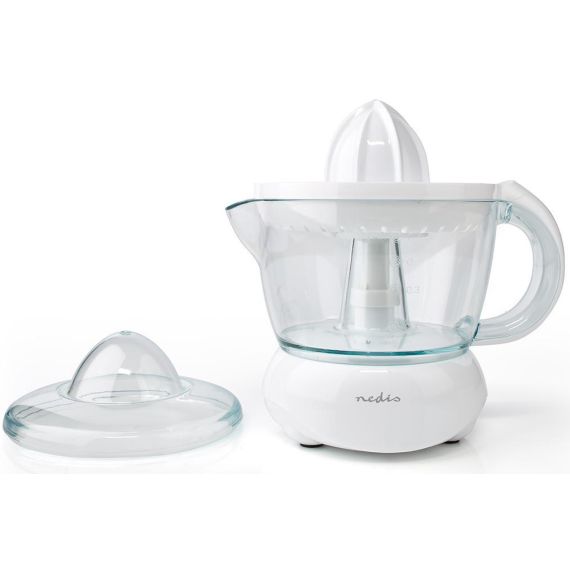 Spremiagrumi elettrico 25W 700ml 4 porzioni ND9184 Nedis