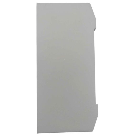 Centralino da parete 1 modulo FATO EL3212 FATO