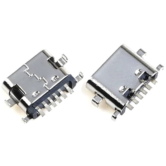 USB type C 3.1 connector kit pack of 100 pieces WB1585 