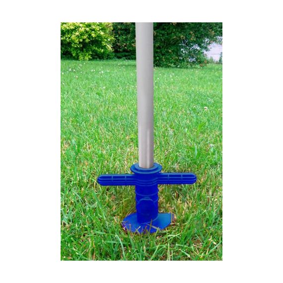 Point d'ancrage pour parapluies WB1801 