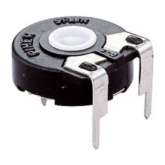 Trimmer orizzontale 47Kohm - confezione 5 pezzi NOS101128 