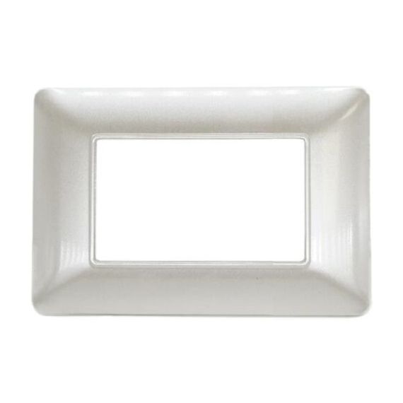 3-seater plate pearl white compatible Matix EL1488 
