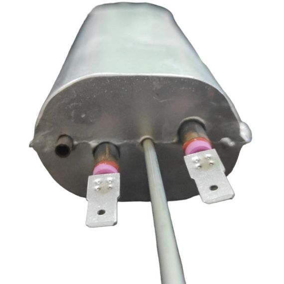 Caldaia di ricambio per macchina del fumo 1200W PARTS140 