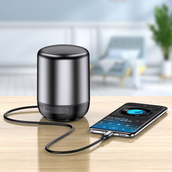 Adattatore audio da USB Type C a jack audio 3.5mm KSC-891 F2220 Kakusiga